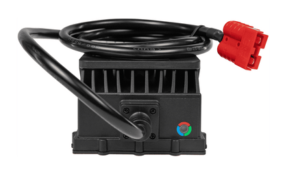 NUEPower 48V 105Ah Battery & Charger Package
