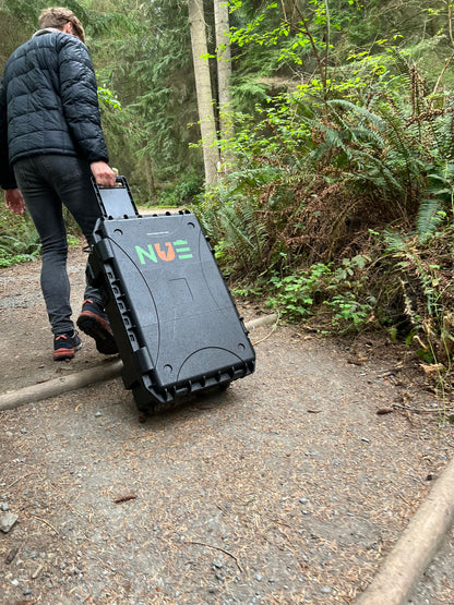 NUE SunCase 3651
