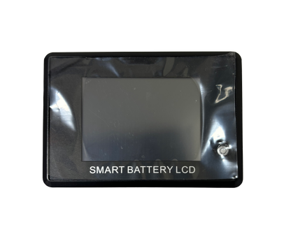 NUEPower 48V 105Ah Battery & Charger Package