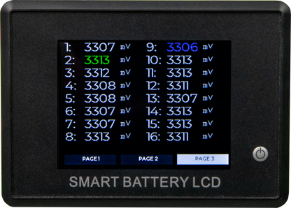 NUEPower 48V 105Ah Battery & Charger Package