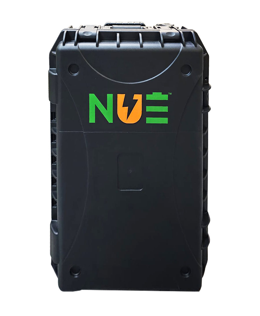 NUE SunCase 3651