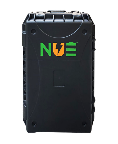 NUE SunCase 3651
