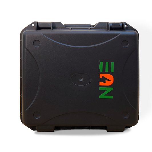 NUE Suncase 1213