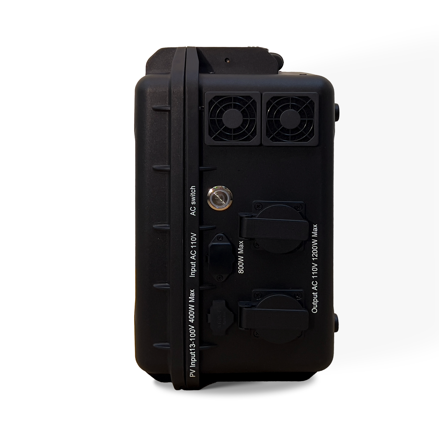 NUE Suncase 1213