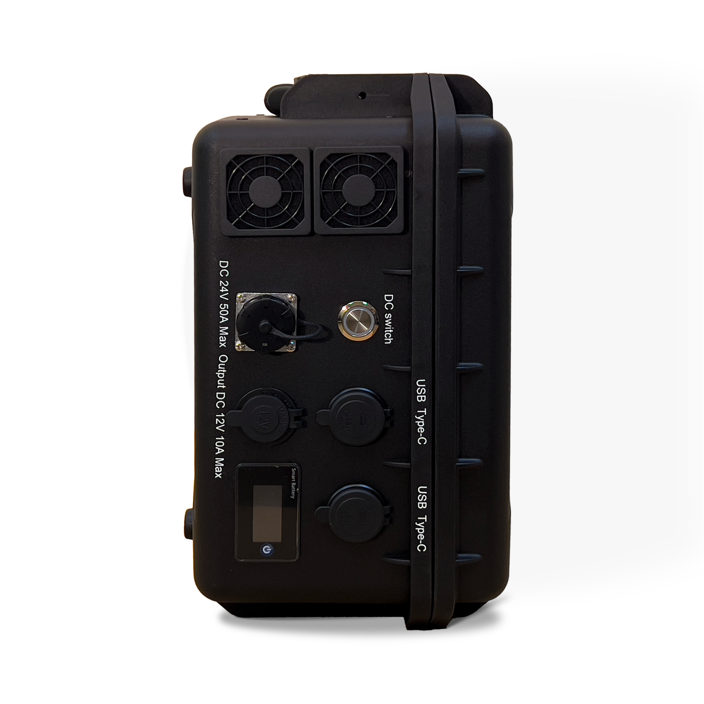 NUE Suncase 1213