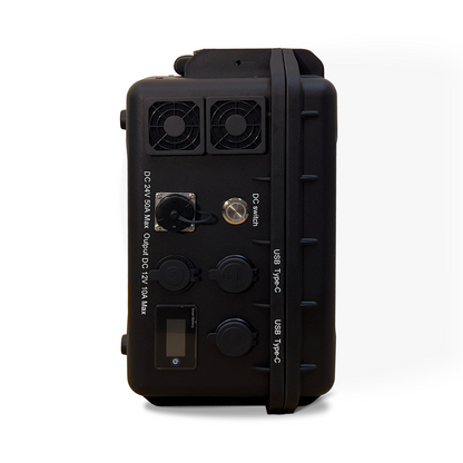 NUE Suncase 1213