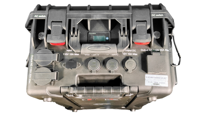 NUE SunCase 3651