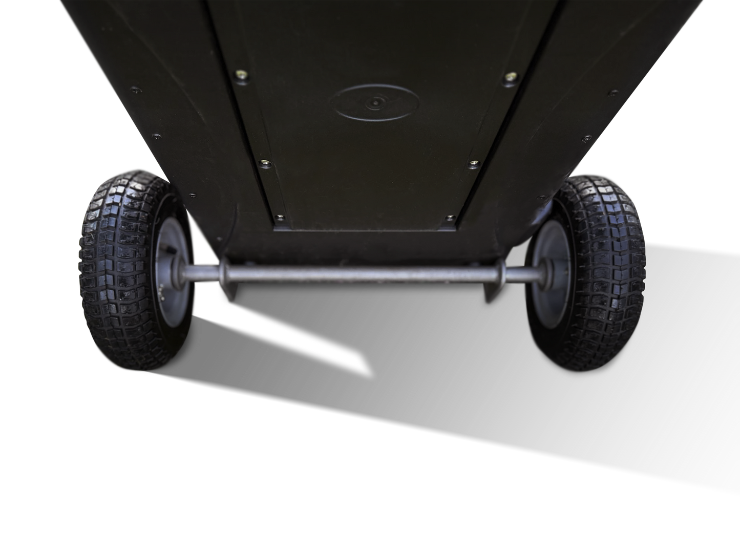 NUE SunCase™ 3651 Off-Road Big Wheel Kit