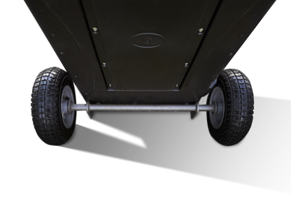 NUE SunCase™ 3651 Off-Road Big Wheel Kit