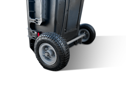 NUE SunCase™ 3651 Off-Road Big Wheel Kit