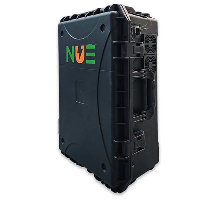 NUE SunCase 3651