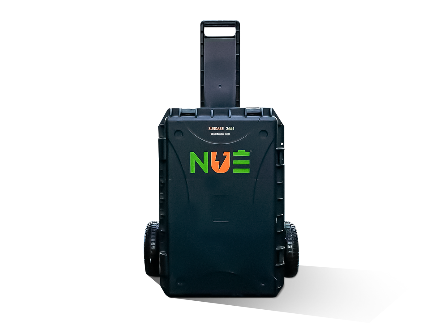 NUE SunCase™ 3651 Off-Road Big Wheel Kit