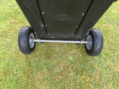 NUE SunCase™ 3651 Off-Road Big Wheel Kit