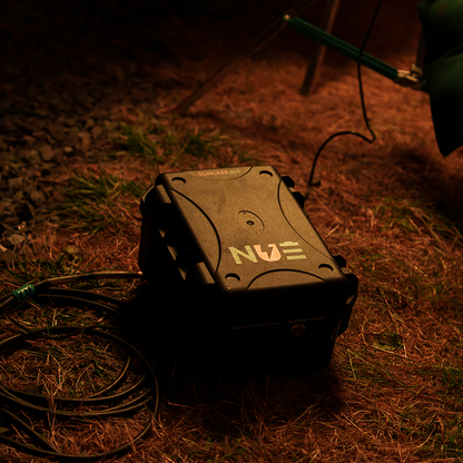 NUE SunCase 605