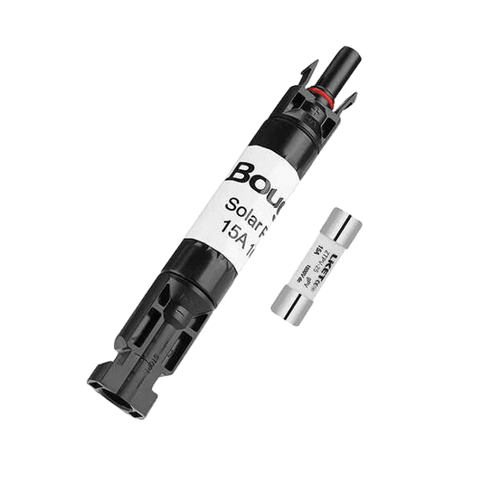 15A Solar Fuse Holder