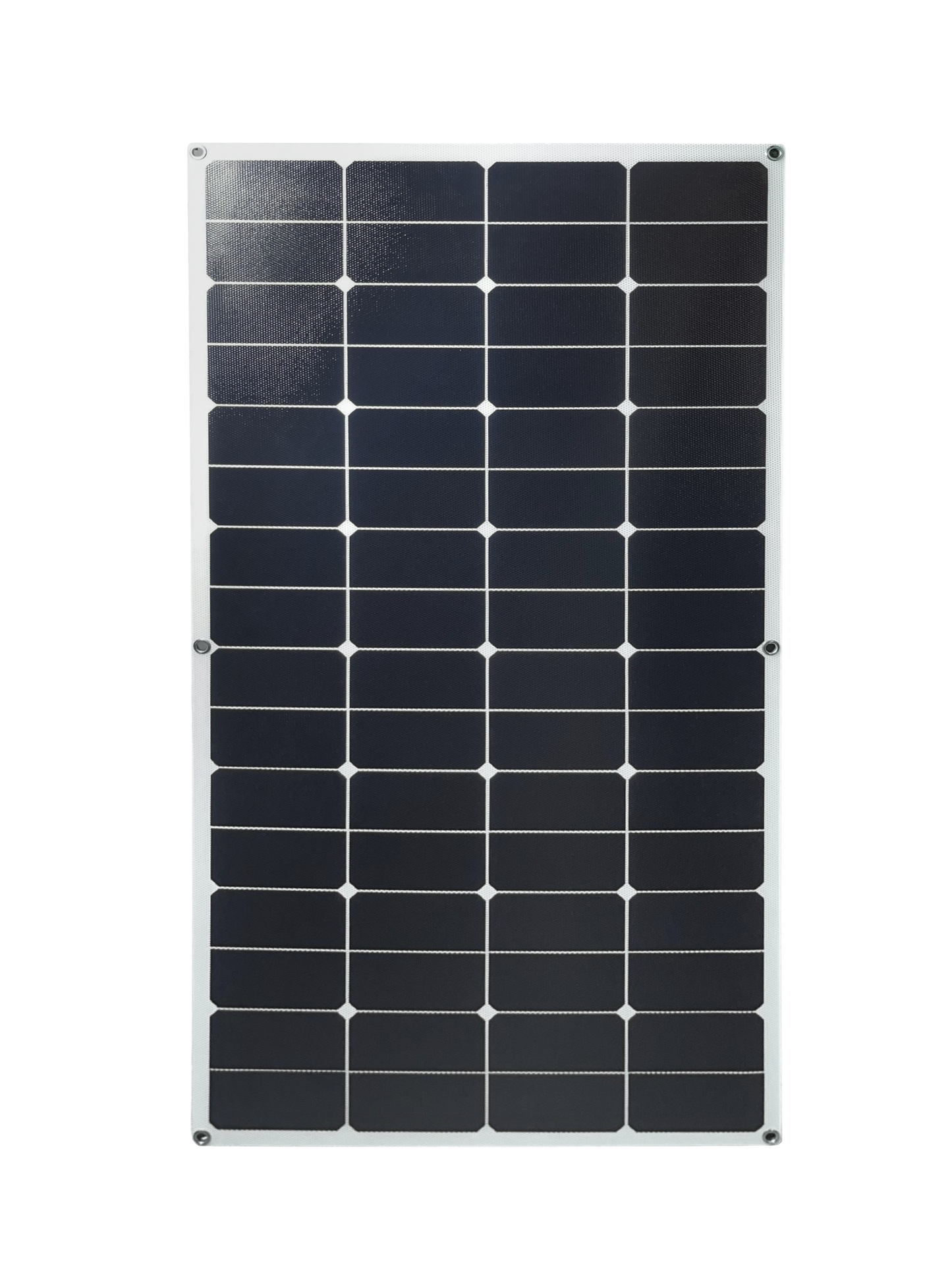 NUESolar™ 120W Panel