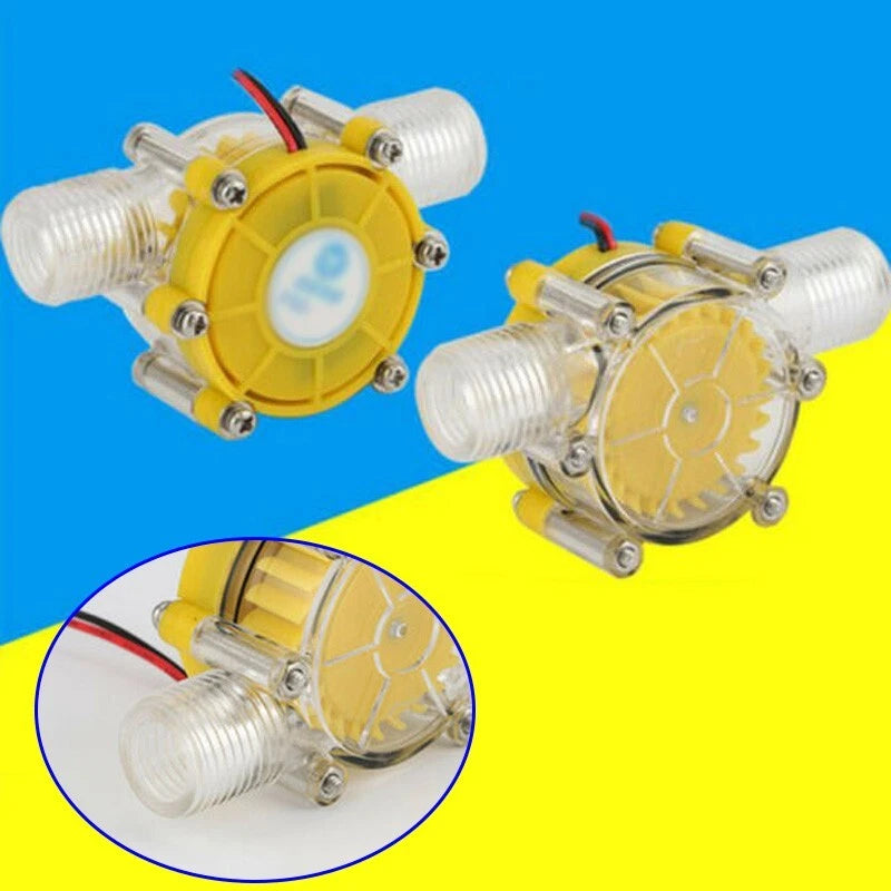 Générateur Plastique 8.8
