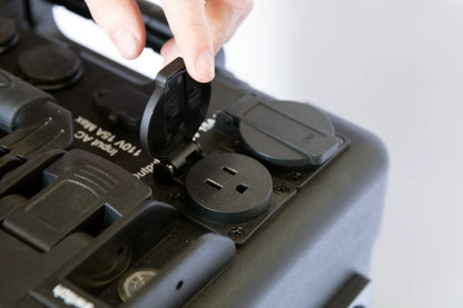 NUE SunCase 3651